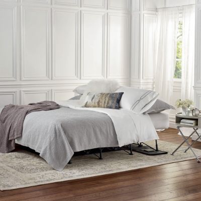 Lcm Direct Low Profile Queen Size Anywhere Bed Frame For Blow Up