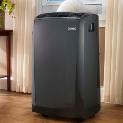 DeLonghi Portable Air Conditioner and Heater Frontgate