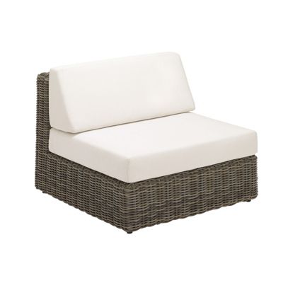 Havana Modular Seating Collection by Gloster Frontgate