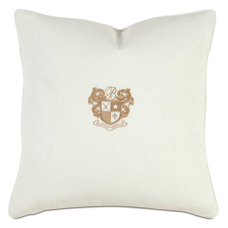 Beautiful Decorative Pillow - Frontgate