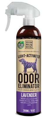 Odor Eliminator For Dogs 2pack