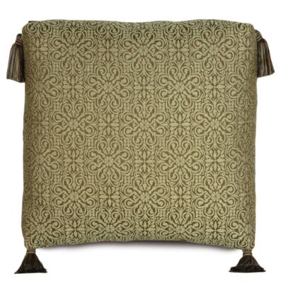Gold Pillow Sham Frontgate
