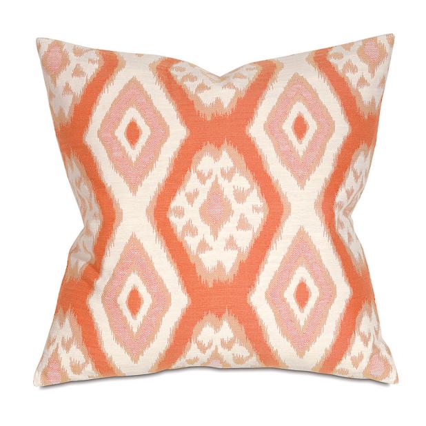 Fey Decorative Throw Pillow by Thom Filicia - Frontgate