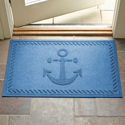 Anchor WATER & DIRT SHIELD™ Mat Frontgate