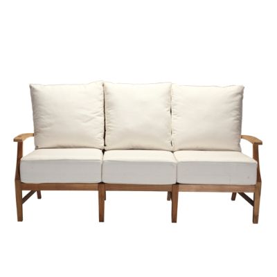 High Density Foam Sofa Frontgate