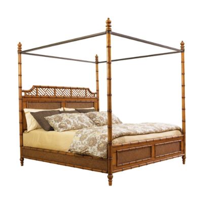 frontgate bed