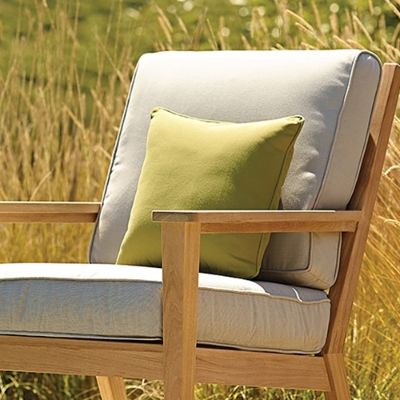 Vermont Seating Collection by Gloster Frontgate