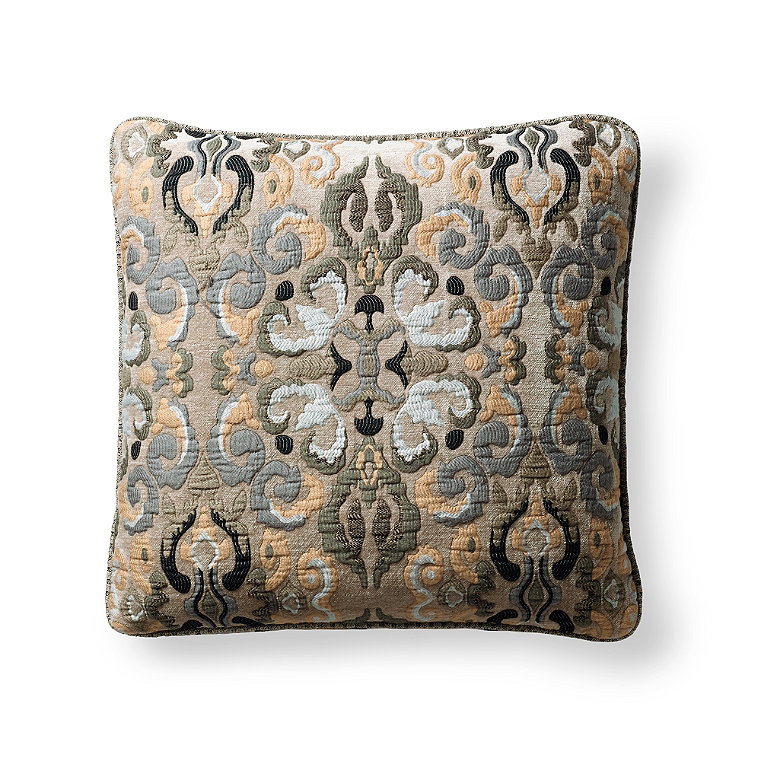 Polyester Machine Wash Pillow - Frontgate