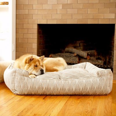 Washable Pet Bed Frontgate