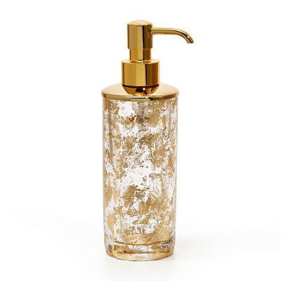 Lydia Gold Soap Dispenser