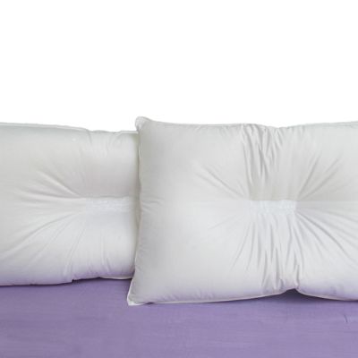 Back Sleeper Pillow Frontgate