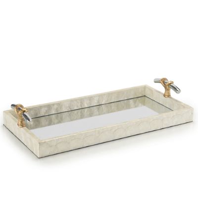 Vanity Tray Frontgate