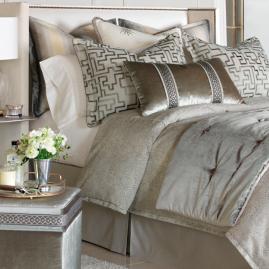 Ezra Bedding by Eastern Accents