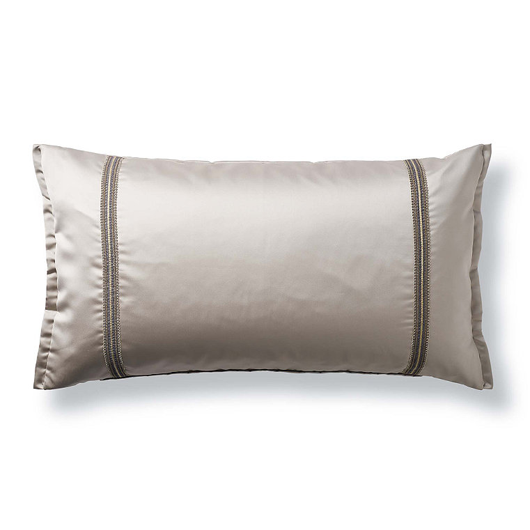 Decorative King Sham - Frontgate