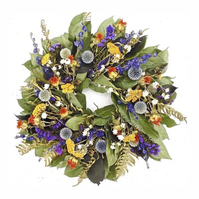 Indoor Wreath Frontgate