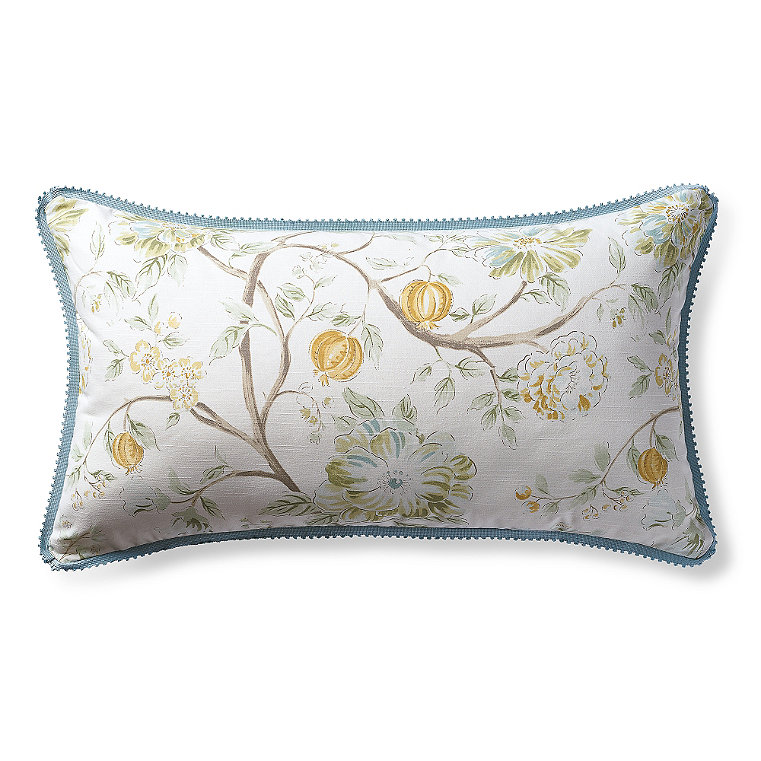 Decorative King Pillow Sham - Frontgate