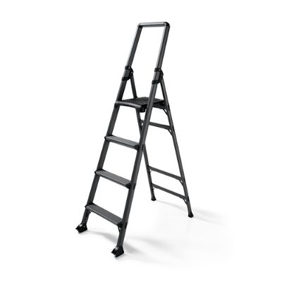 Lightweight Ladder Frontgate