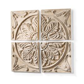 Sea Life Wall Decor