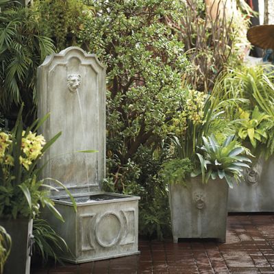 Lowe Fountain Frontgate