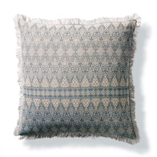 Serene Lace Decorative Throw Pillow - Frontgate