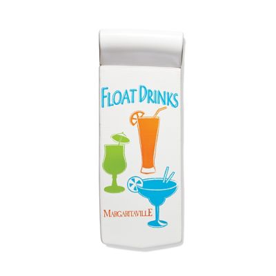 margaritaville float