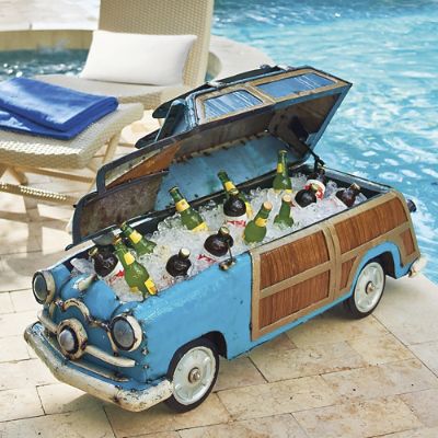 Vintage Woody 59