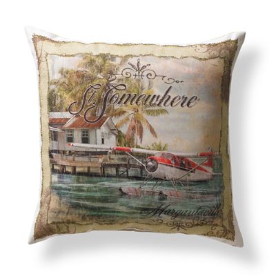 Outdoor Decorative Pillow Frontgate
