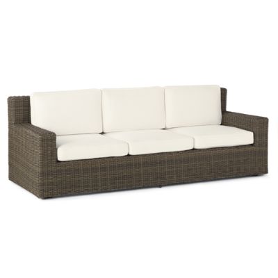 High Density Foam Sofa Frontgate