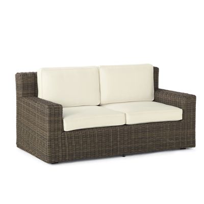 High Density Foam Sofa Frontgate