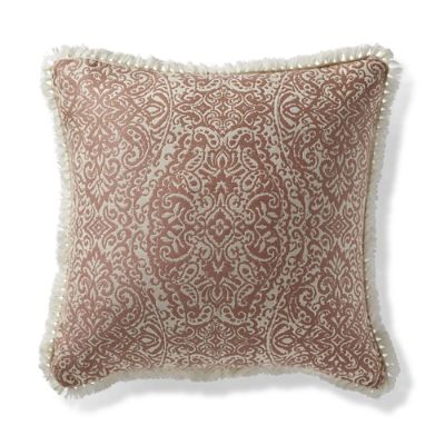 Charming Sunbrella Pillow Frontgate