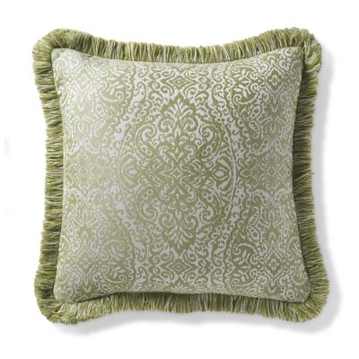 Charming Sunbrella Pillow Frontgate