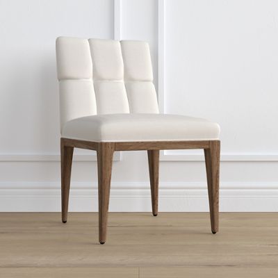 Gramercy Sandstone Dining Side Chair