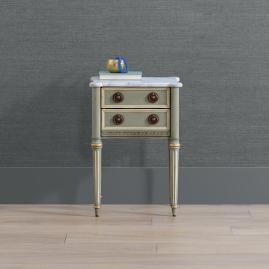 Etienne Accent Table