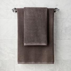 Resort Ribbed Bath Towel
