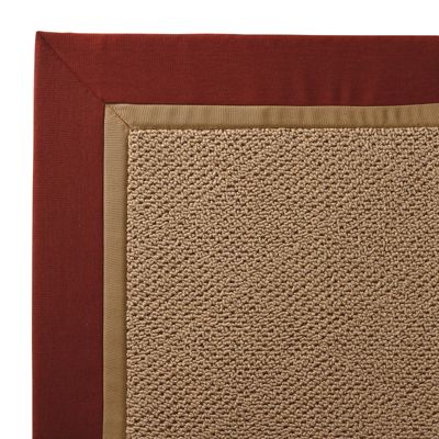 Soft Sunbrella Rug Frontgate