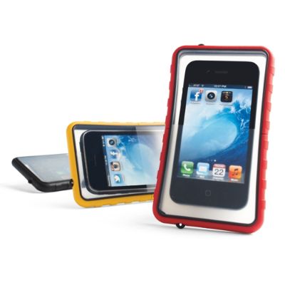 SEaLAbox Waterproof Phone Case