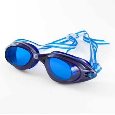 Ultimate Swim Goggles Frontgate
