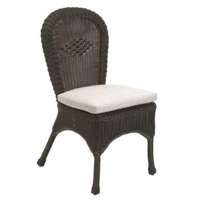 Nylon Glides Chair Frontgate