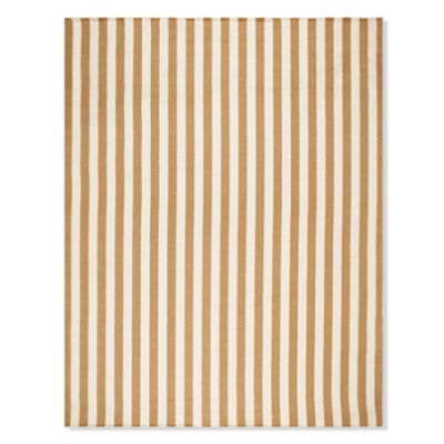 resort stripe outdoor rug