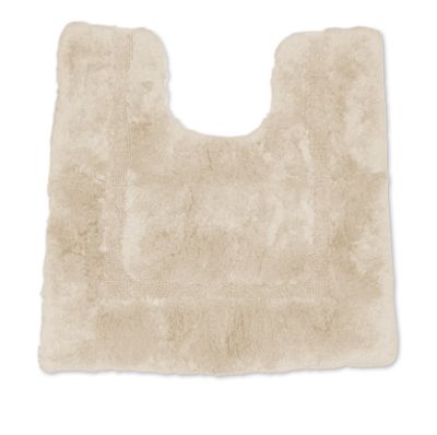 Resort Contour Bath Rug Frontgate