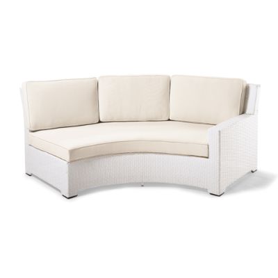 Curved Modular Outdoor Furniture Frontgate