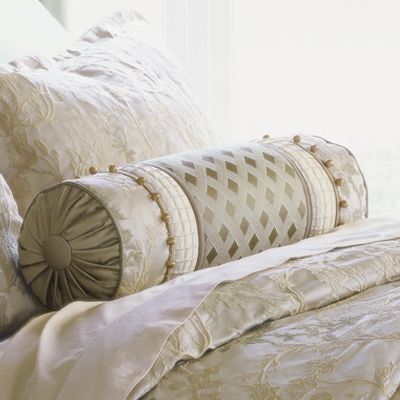 Bolster Pillow Frontgate