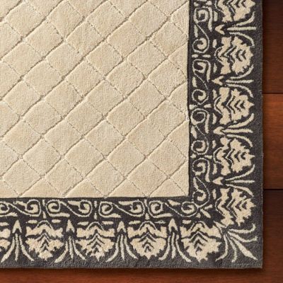 Harrison Easy Care Rug Frontgate