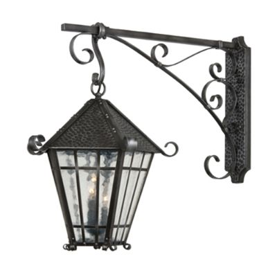 Aluminum Outdoor Light Fixture Frontgate