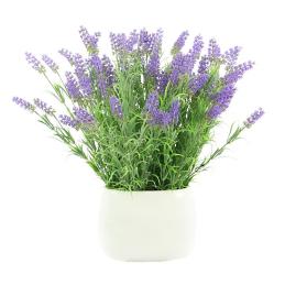 Lavender Sprig Arrangement