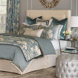 Alaia Bedding by Eastern Accents