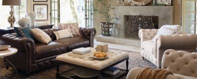 Passion for Perfection How Really Great Furniture is Made Home + Style