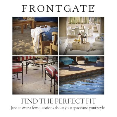 Find Outdoor Furniture Find Outdoor Collections Frontgate Home