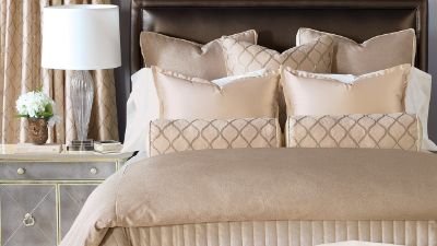 Bardot Bedding Collection Frontgate