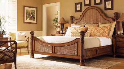 Island Estate Bedroom by Tommy Bahama Frontgate
